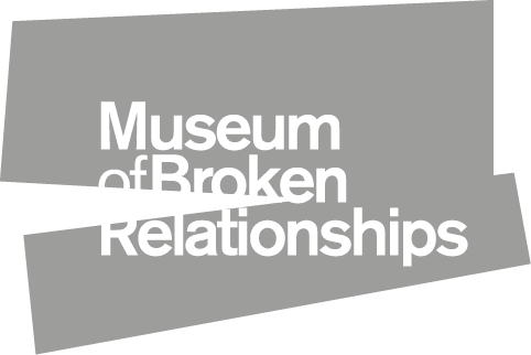 Résultat de recherche d'images pour "Museum of Broken Relationships"